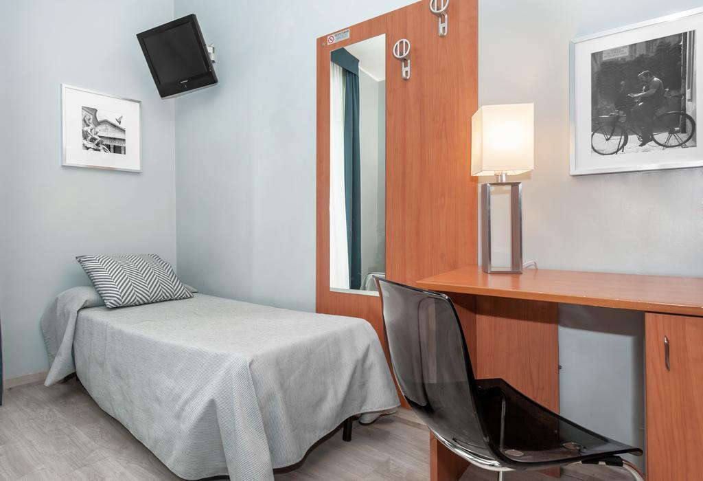 Hotell Roi Rom