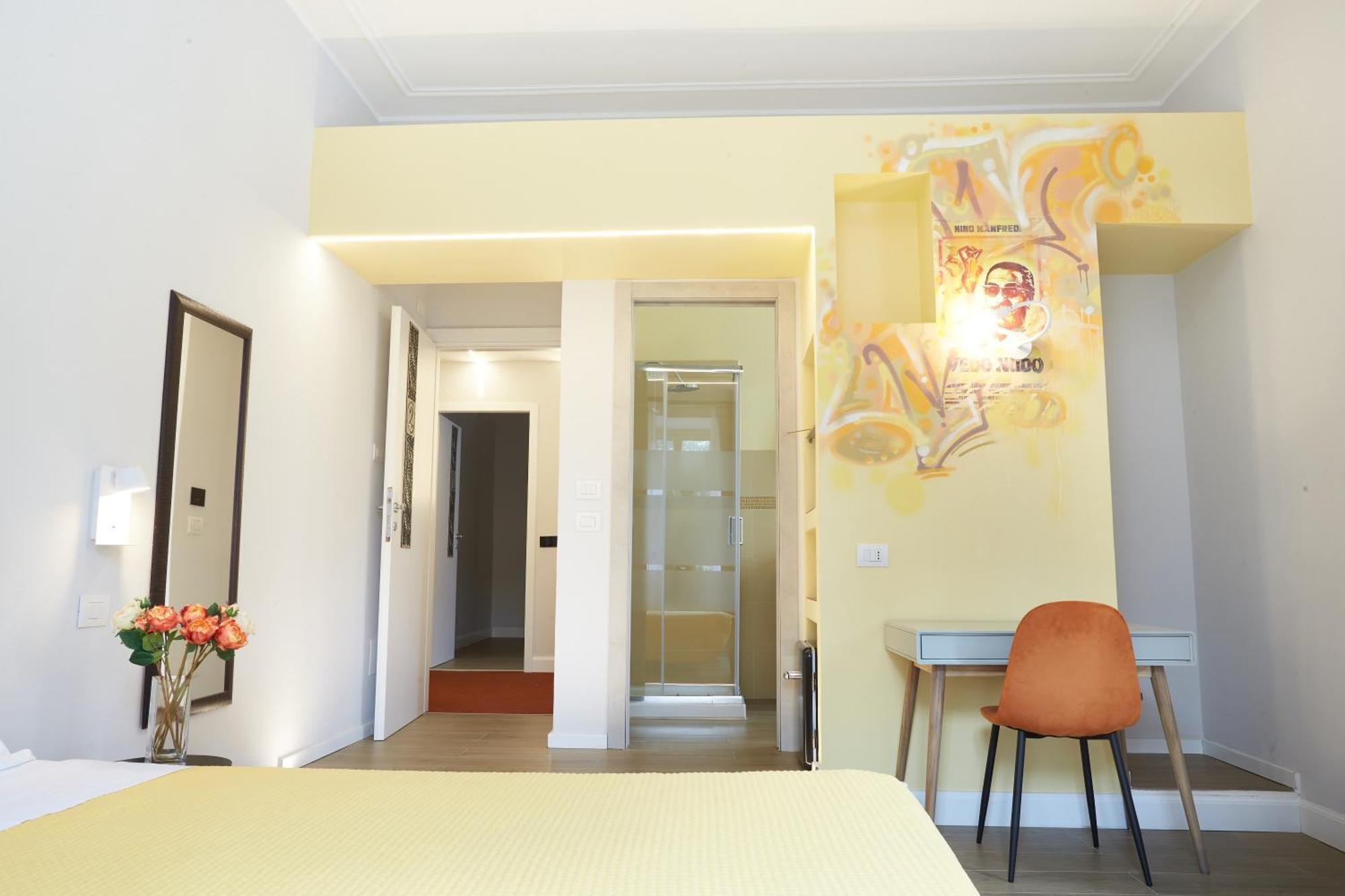 Hotell Roi *