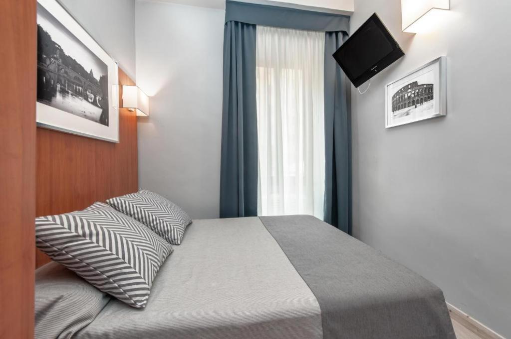 Roi Hotell Rom