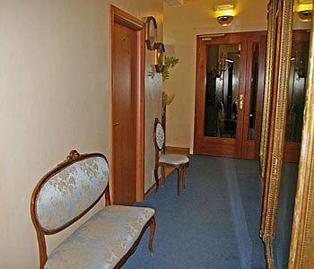 Hotell Roi *