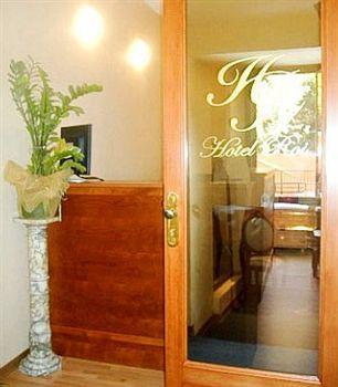 Hotell Roi Rom