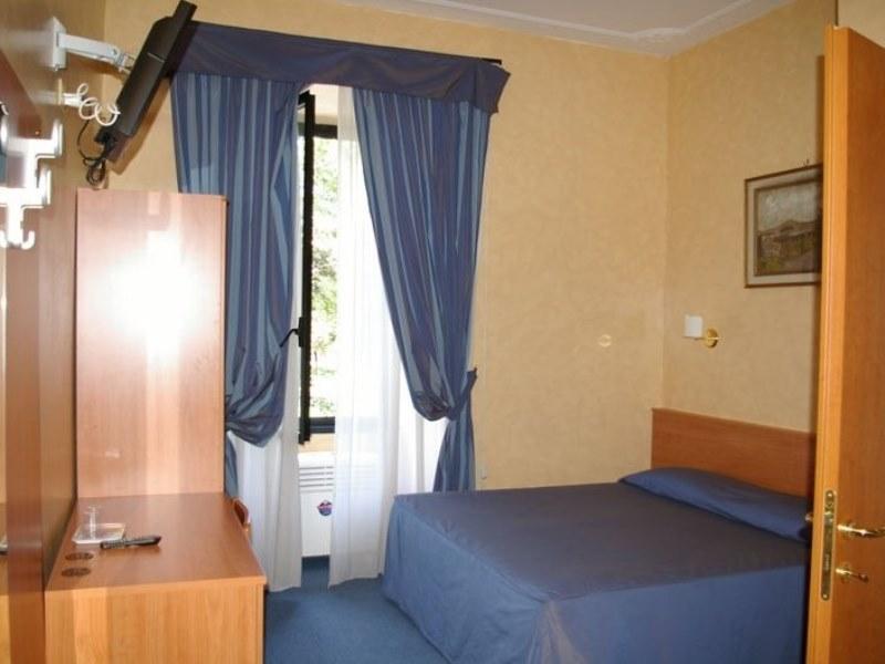 Hotell Roi