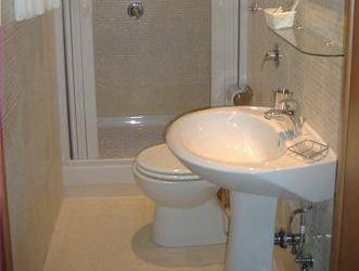 Hotell Roi Rom