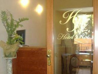Hotell Roi *