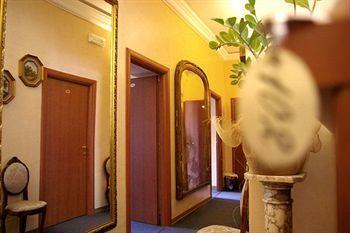 Hotell Roi Rom