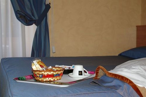 Hotell Roi *