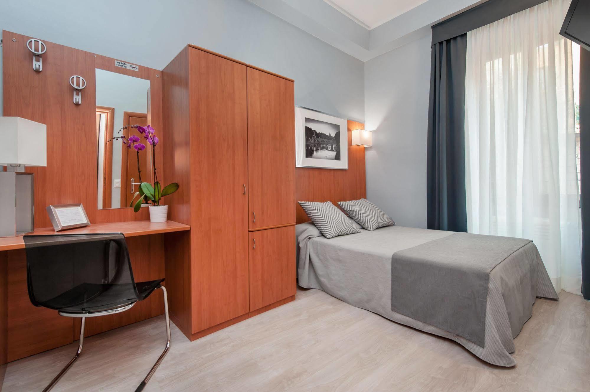 Roi Hotel Rom
