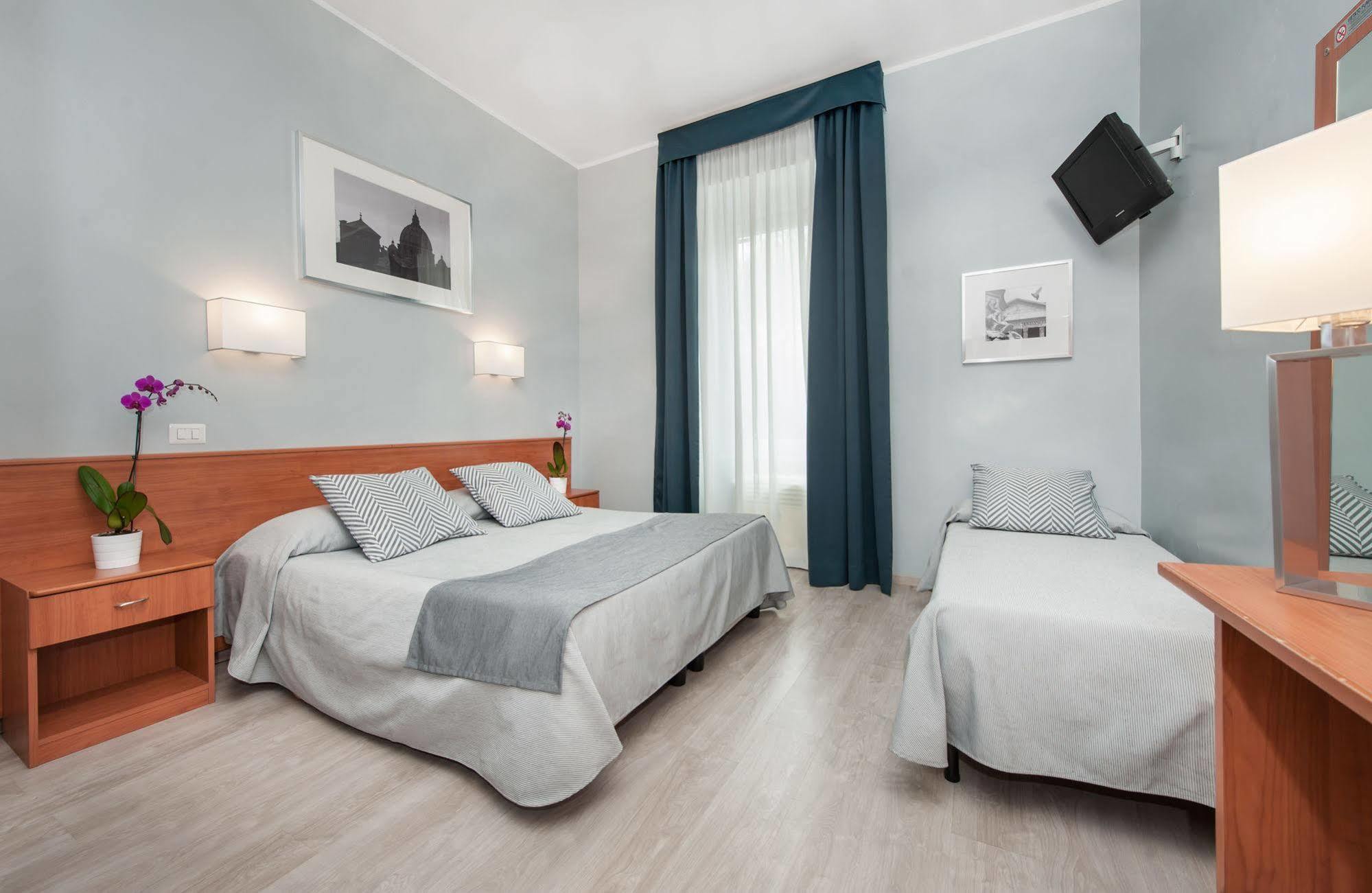 Hotell Roi *