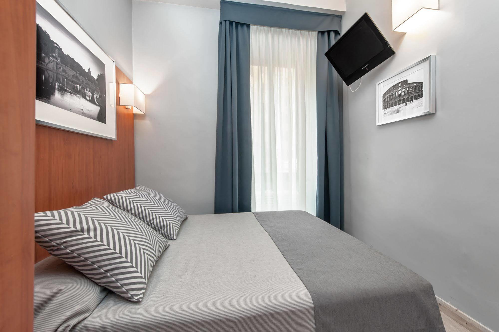 Hotell Roi *