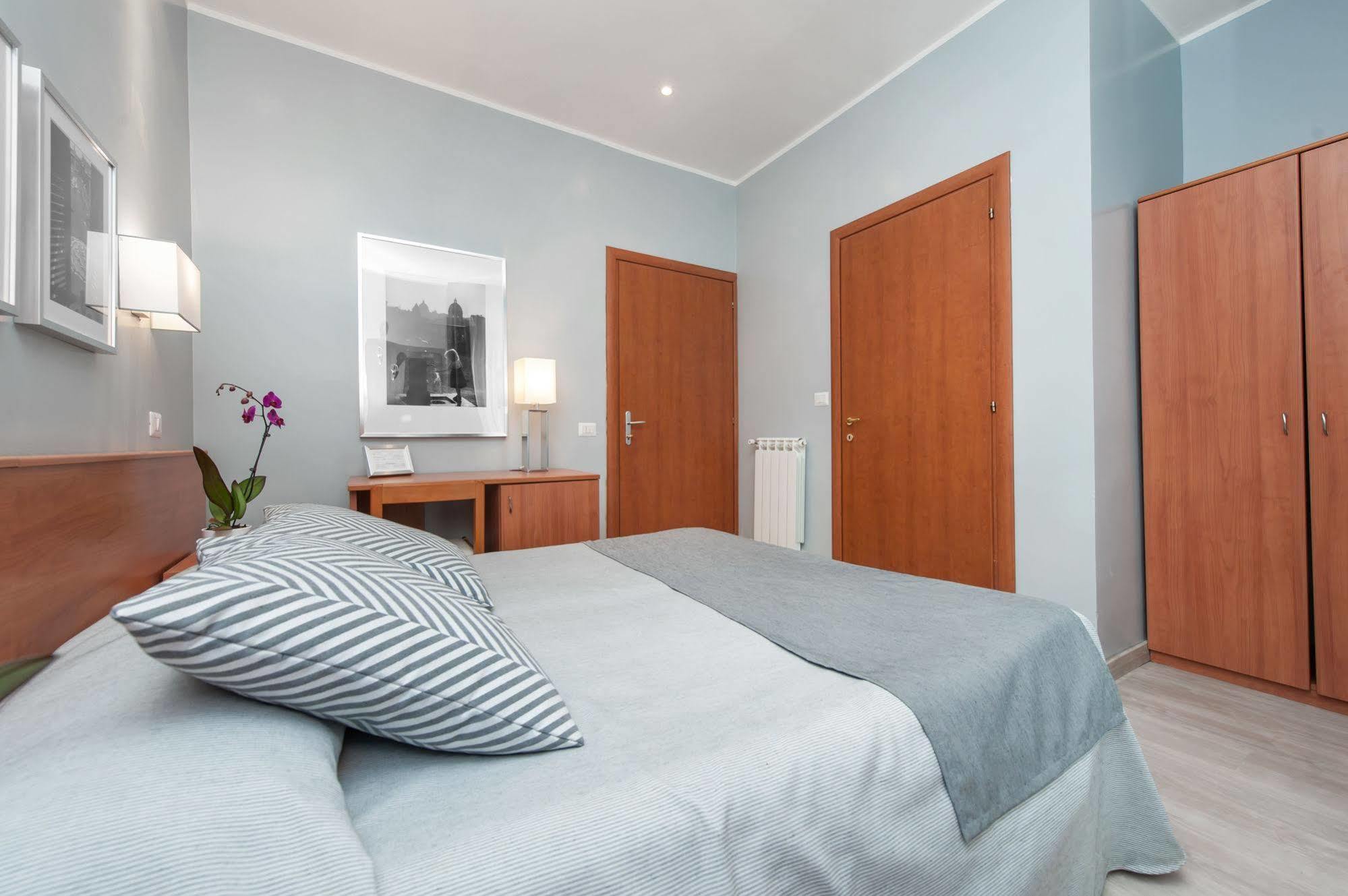 Hotell Roi *